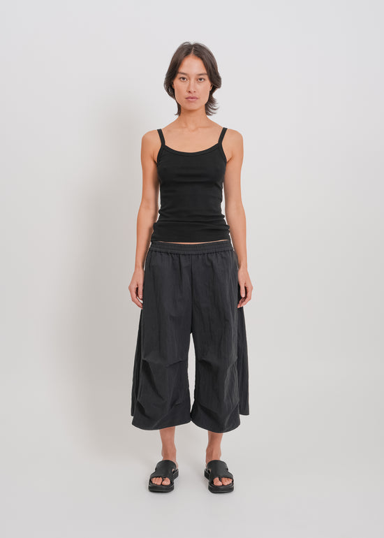 Waylon Short / Black