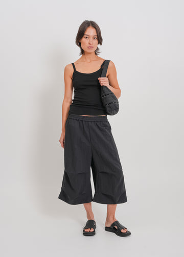 Waylon Short / Black
