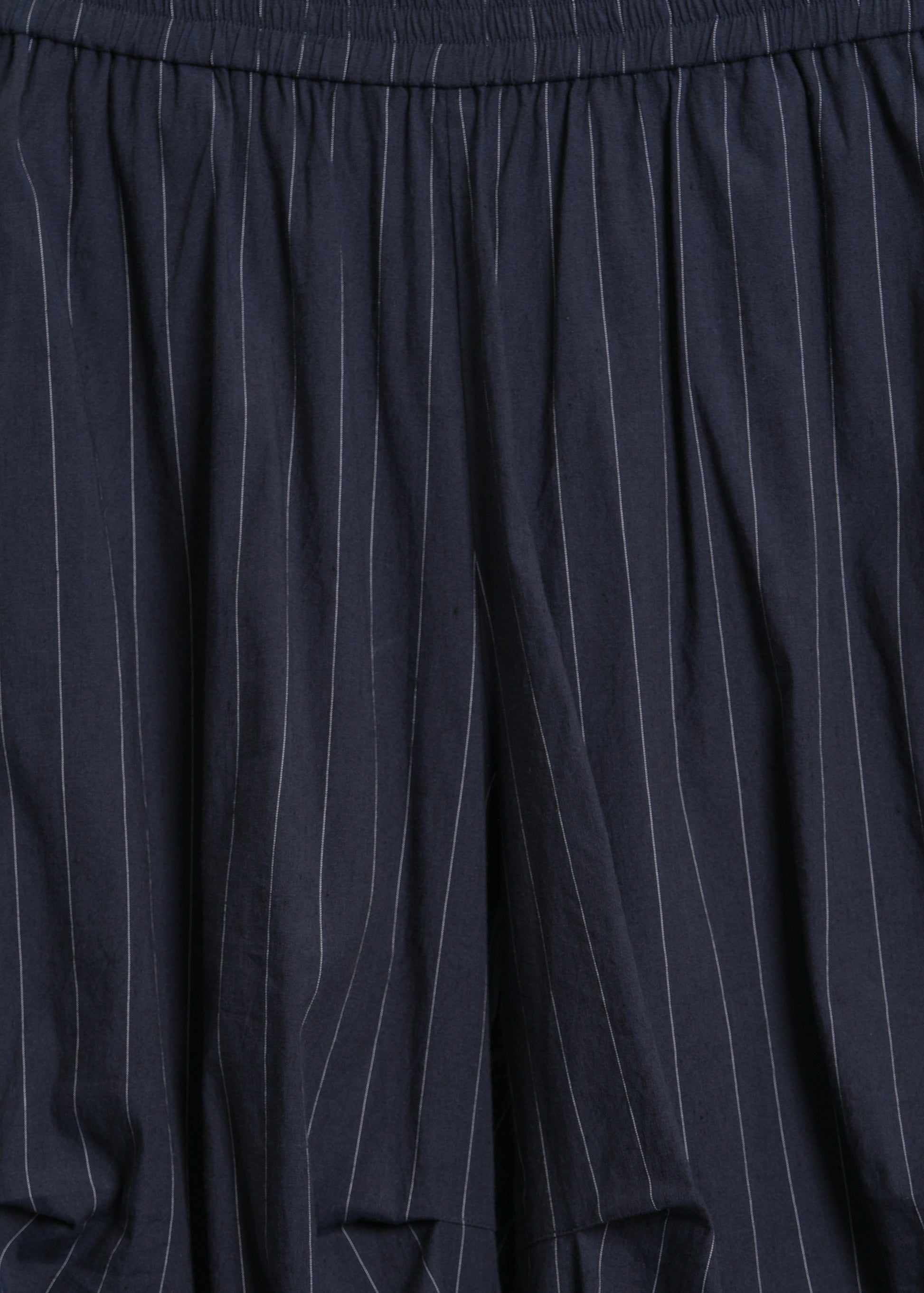Waylon Short / Navy-White - 
Navy White (image 11)