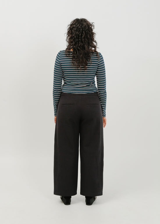 Jarrah Pant / Black