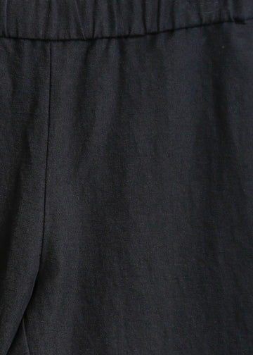 Jarrah Pant / Black