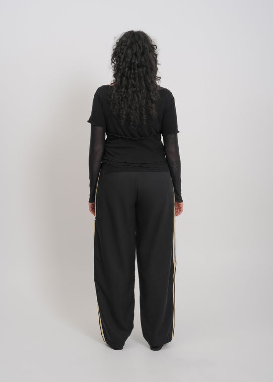 Adira Pant / Black
