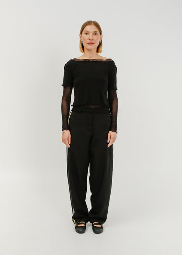 Adira Pant / Black