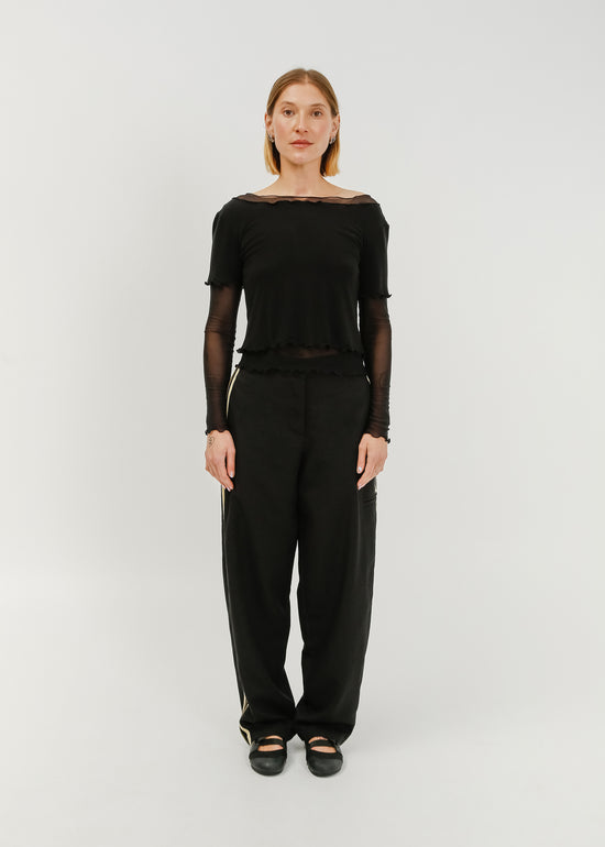 Adira Pant / Black