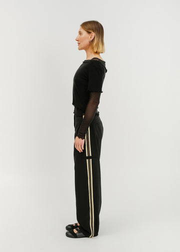 Adira Pant / Black
