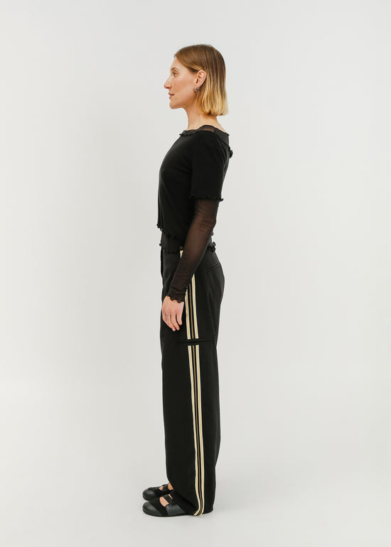 Adira Pant / Black