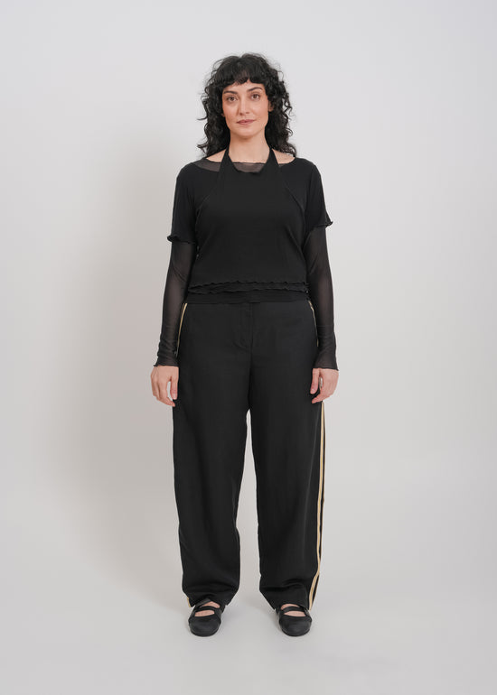 Adira Pant / Black