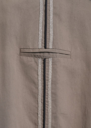 Adira Pant / Taupe