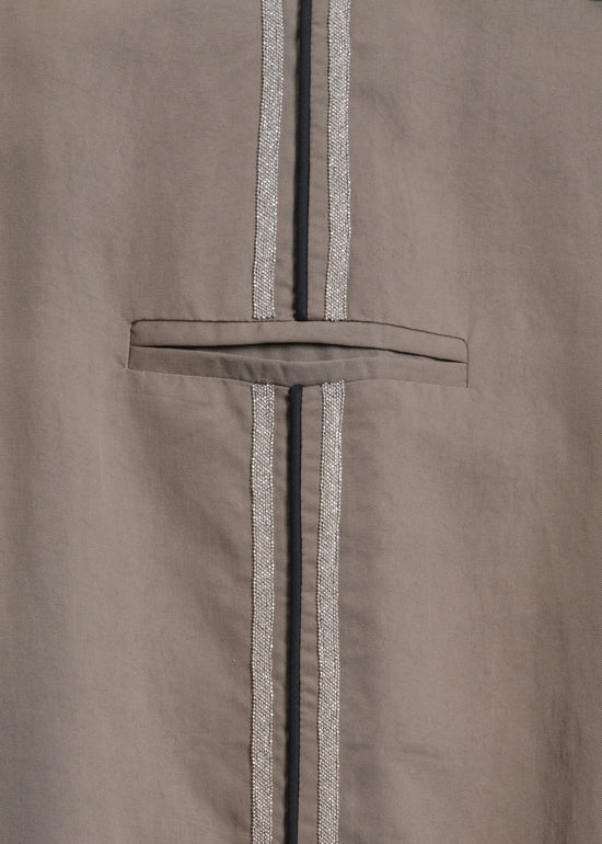 Adira Pant / Taupe