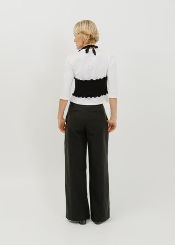 Annie Trouser / Black