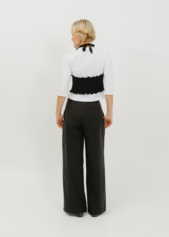 Annie Trouser / Black