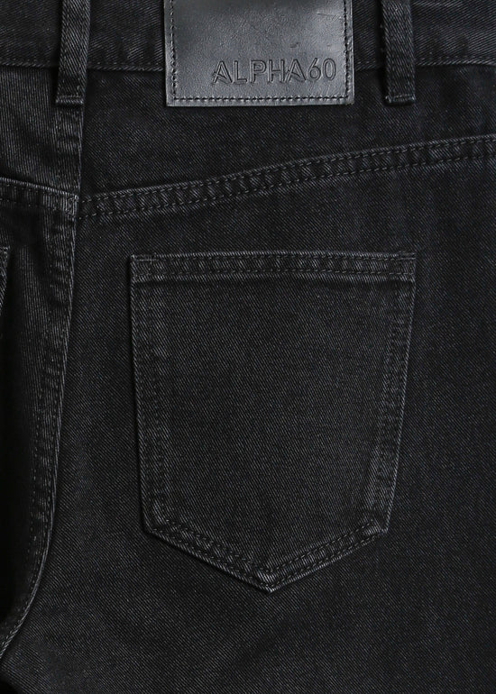 Merida Jean / Black