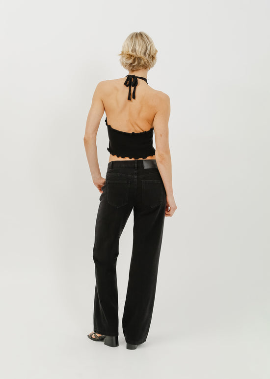 Merida Jean / Black