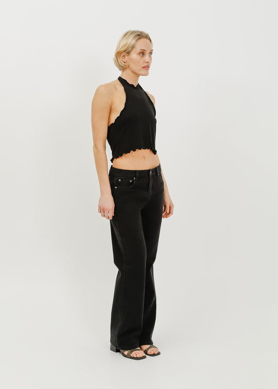 Merida Jean / Black