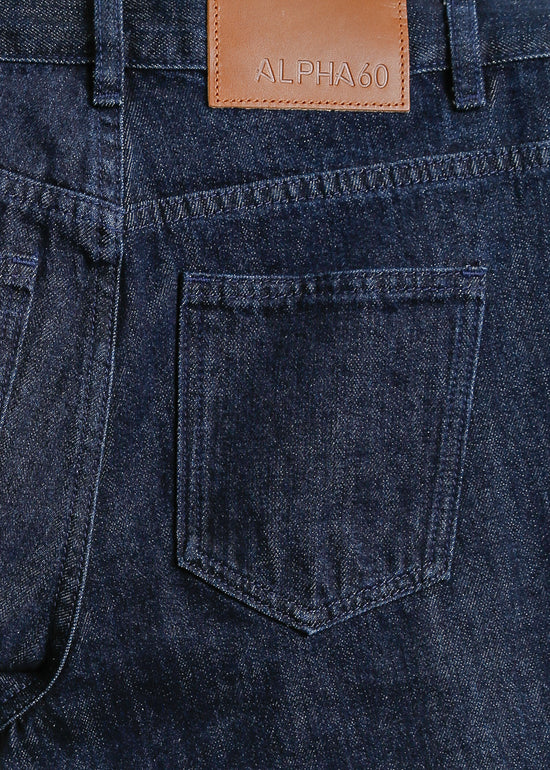 Merida Jean / Indigo