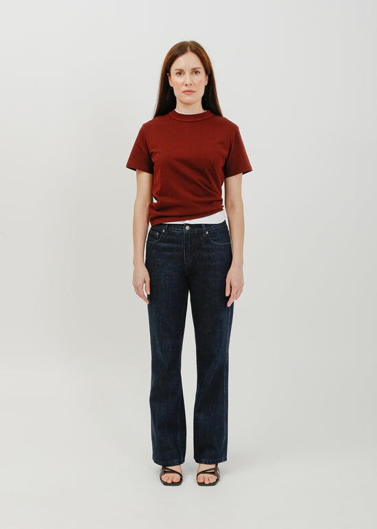 Merida Jean / Indigo