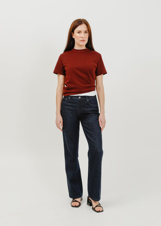 Merida Jean / Indigo