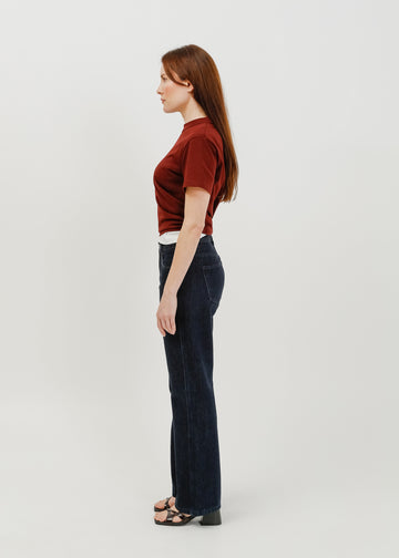 Merida Jean / Indigo
