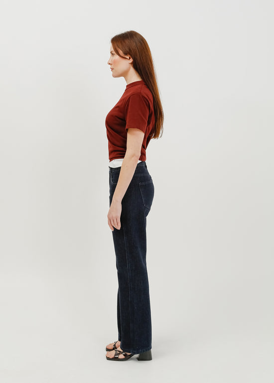 Merida Jean / Indigo