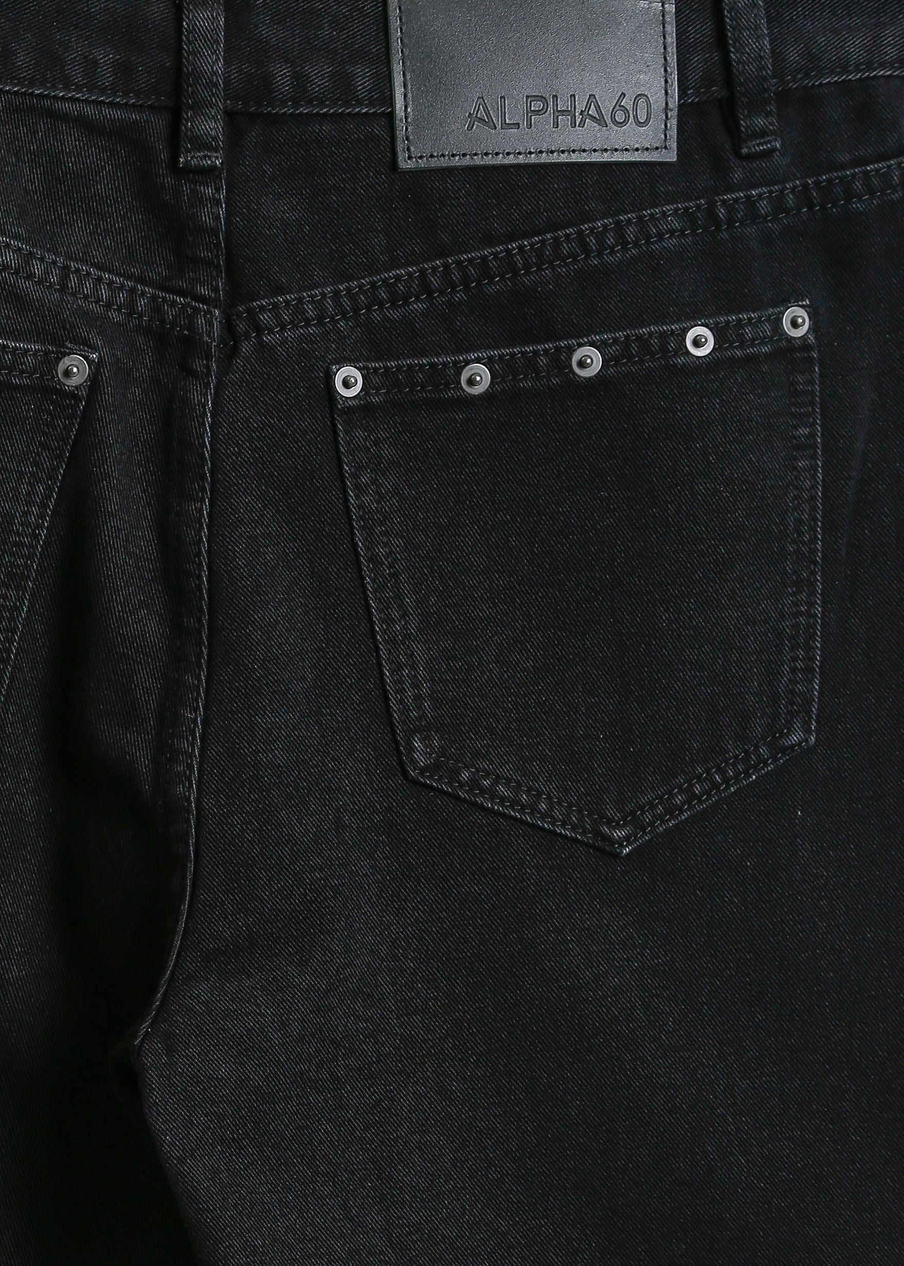 Laney Jean / Black - 
Black (image 11)