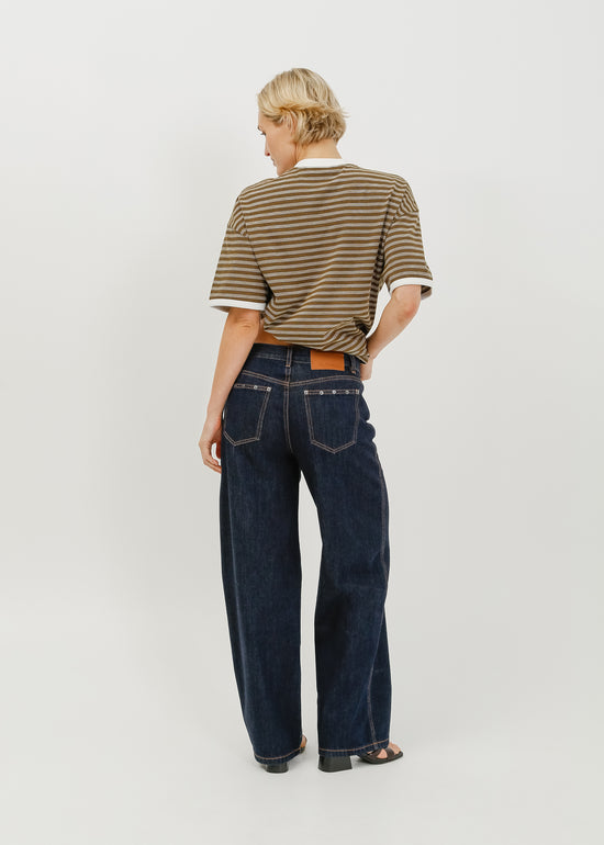 Laney Jean / Indigo