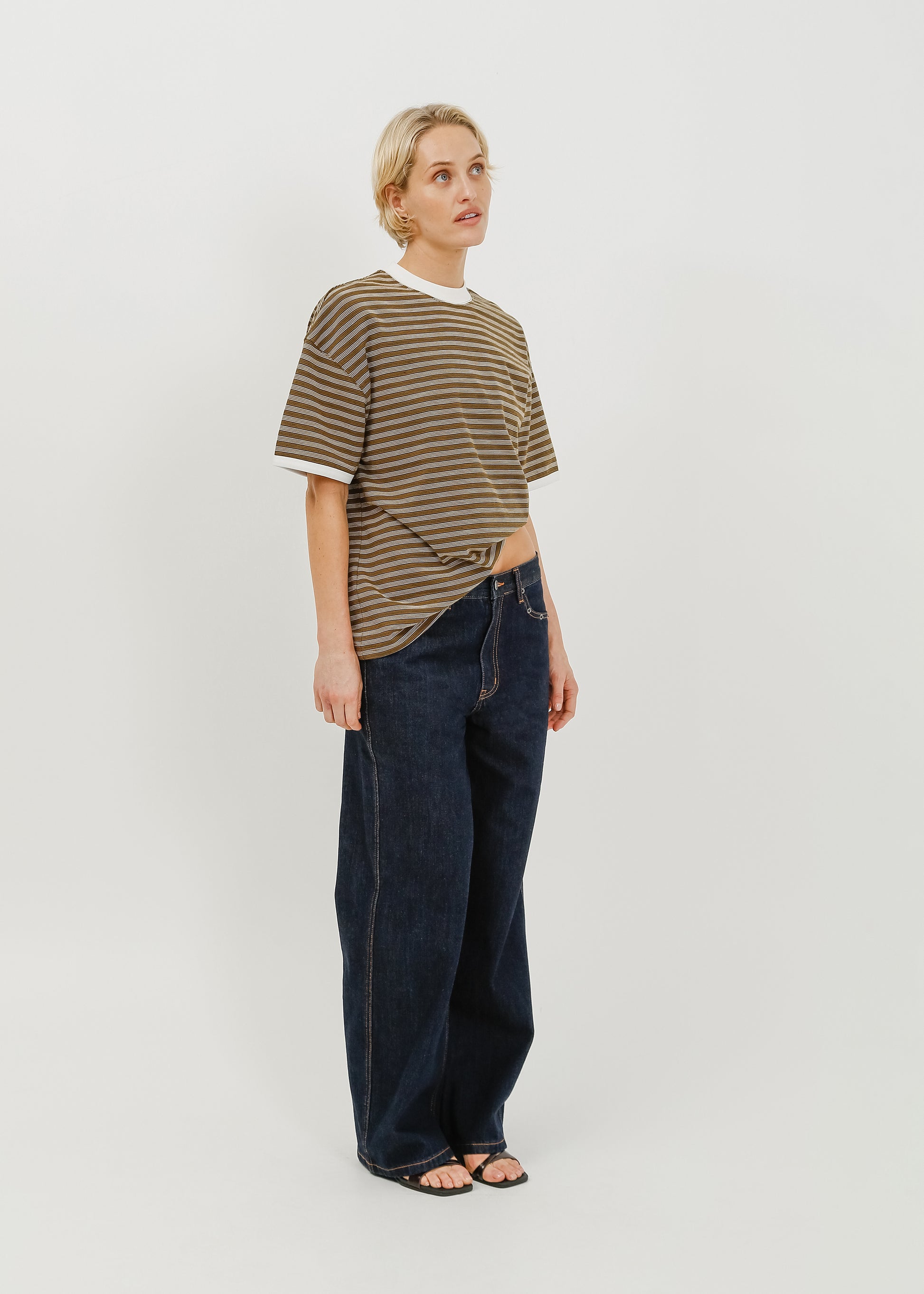 Laney Jean / Indigo - 
Indigo (image 2)