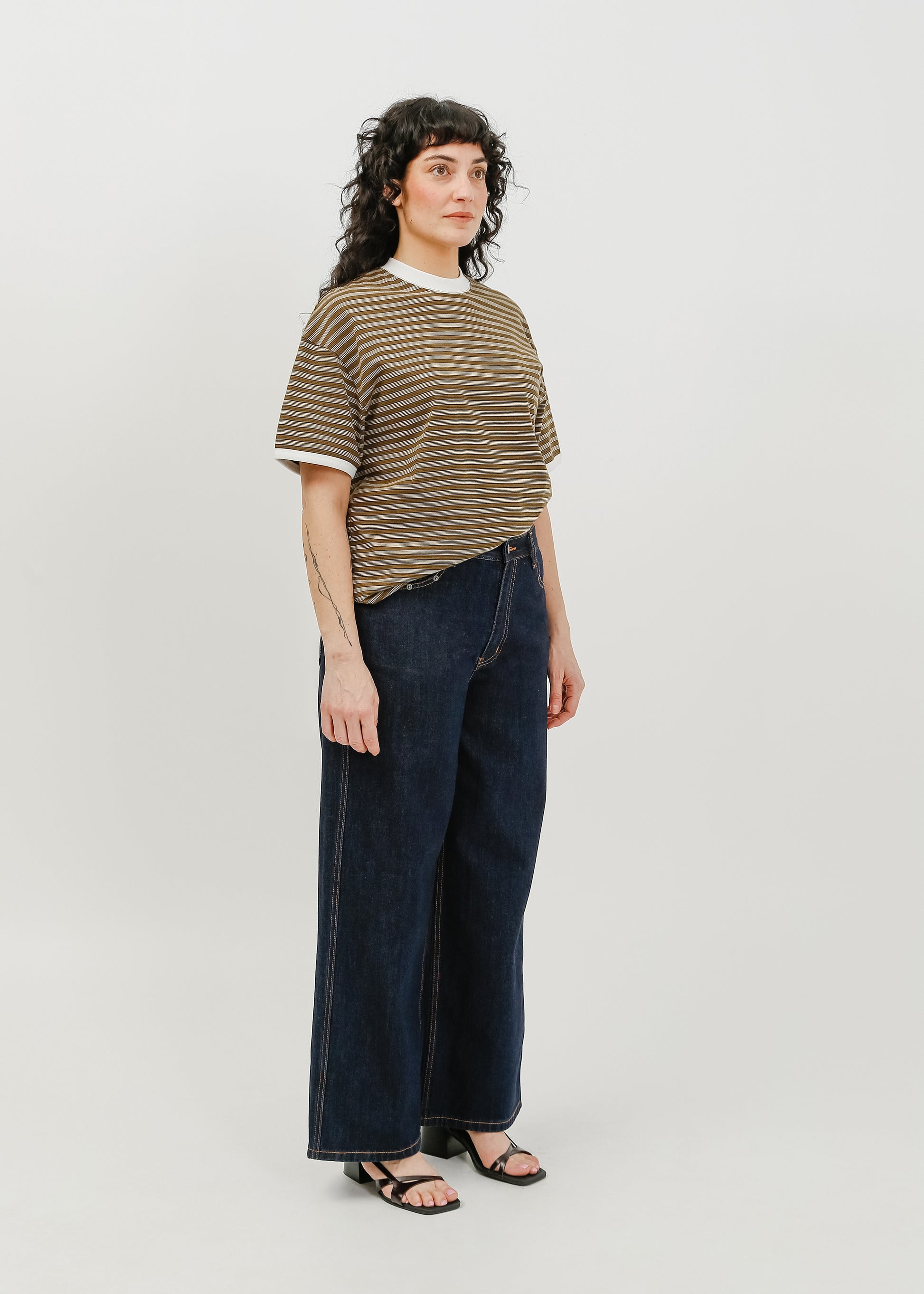 Laney Jean / Indigo - 
Indigo (image 7)