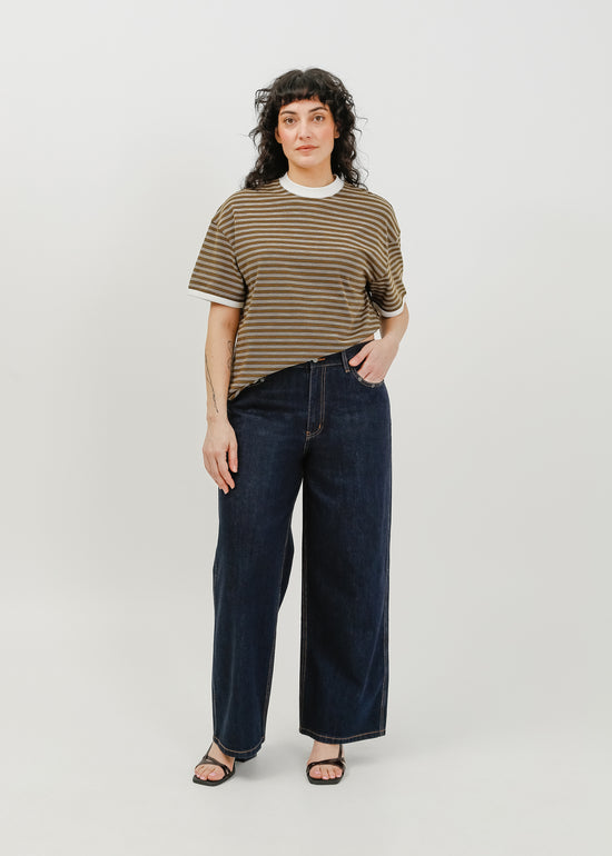 Laney Jean / Indigo