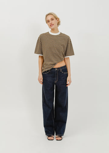 Laney Jean / Indigo