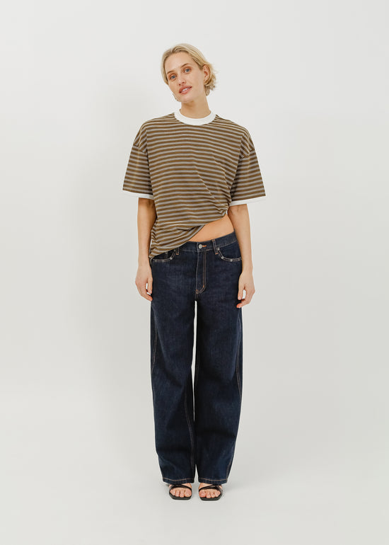 Laney Jean / Indigo