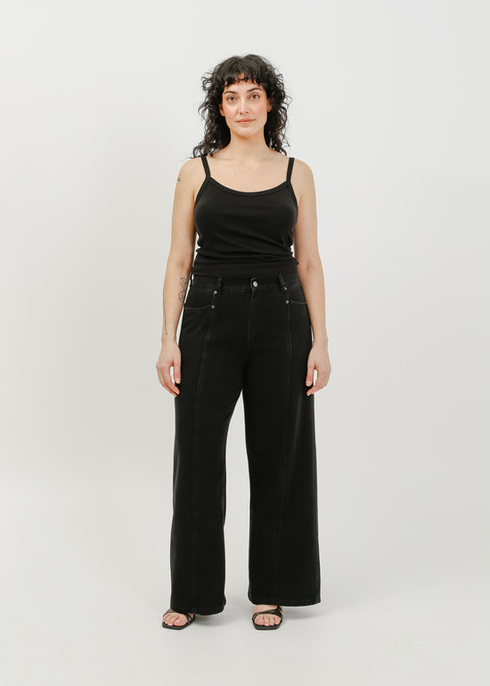 Buddy Jean / Black
