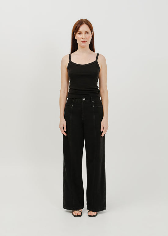 Buddy Jean / Black
