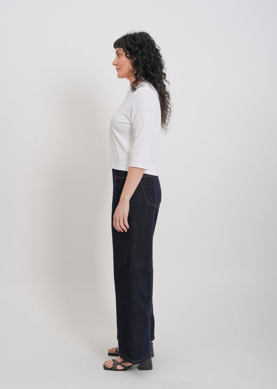 Buddy Jean / Dark Indigo