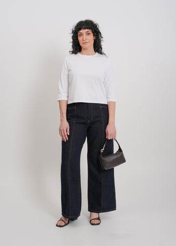Buddy Jean / Dark Indigo