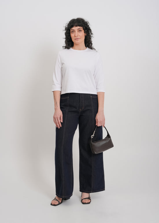 Buddy Jean / Dark Indigo