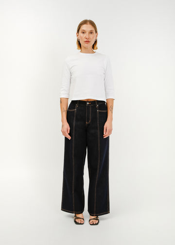 Buddy Jean / Dark Indigo