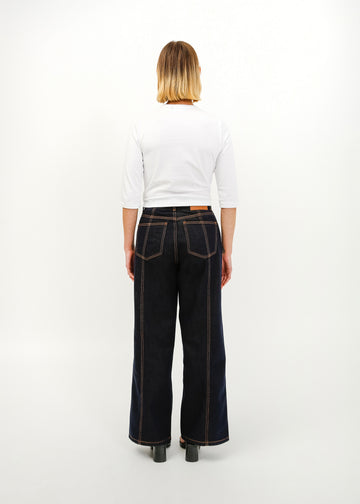 Buddy Jean / Dark Indigo
