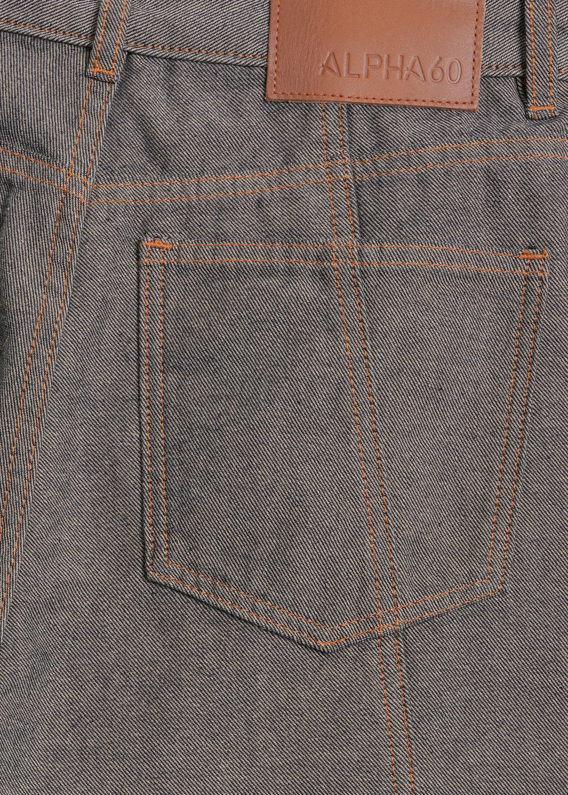 Buddy Jean / Tan - 
Tan (image 12)