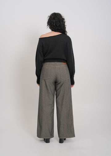 Buddy Jean / Tan