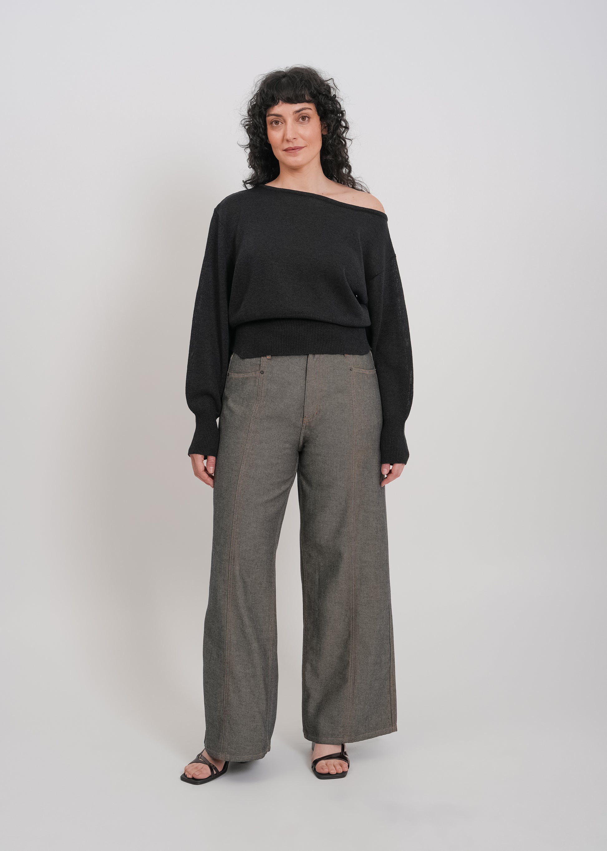 Buddy Jean / Tan - 
Tan (image 11)