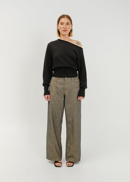 Buddy Jean / Tan
