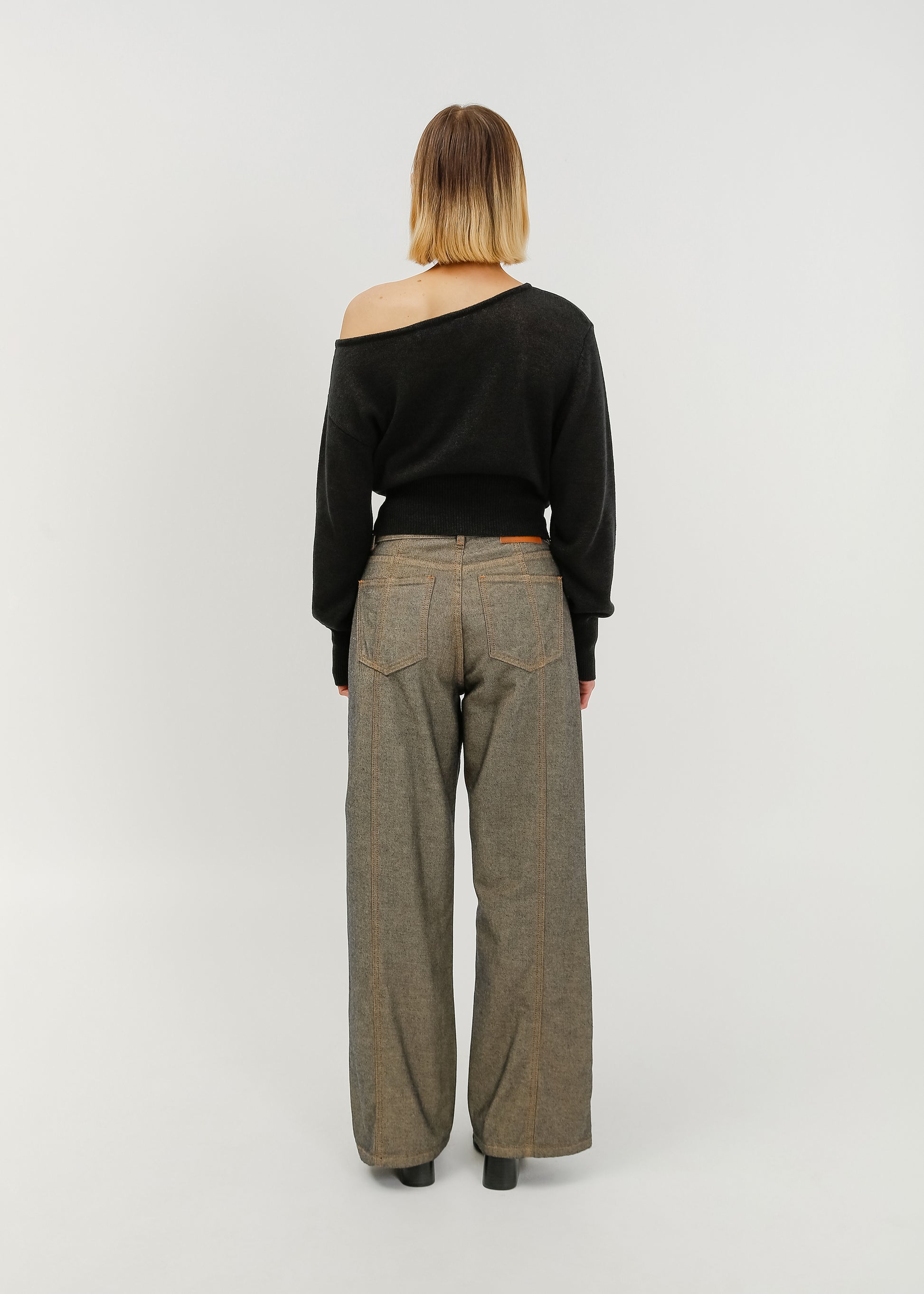 Buddy Jean / Tan - 
Tan (image 5)