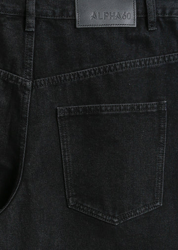 Cosmo Jean / Black