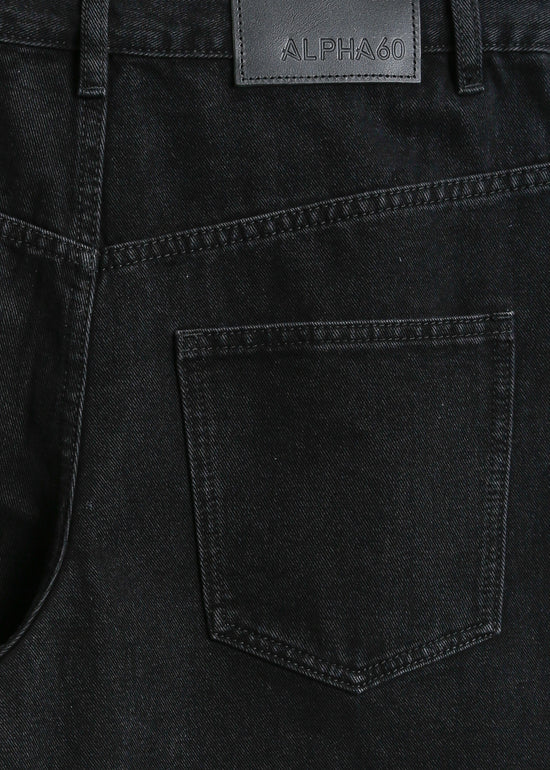 Cosmo Jean / Black