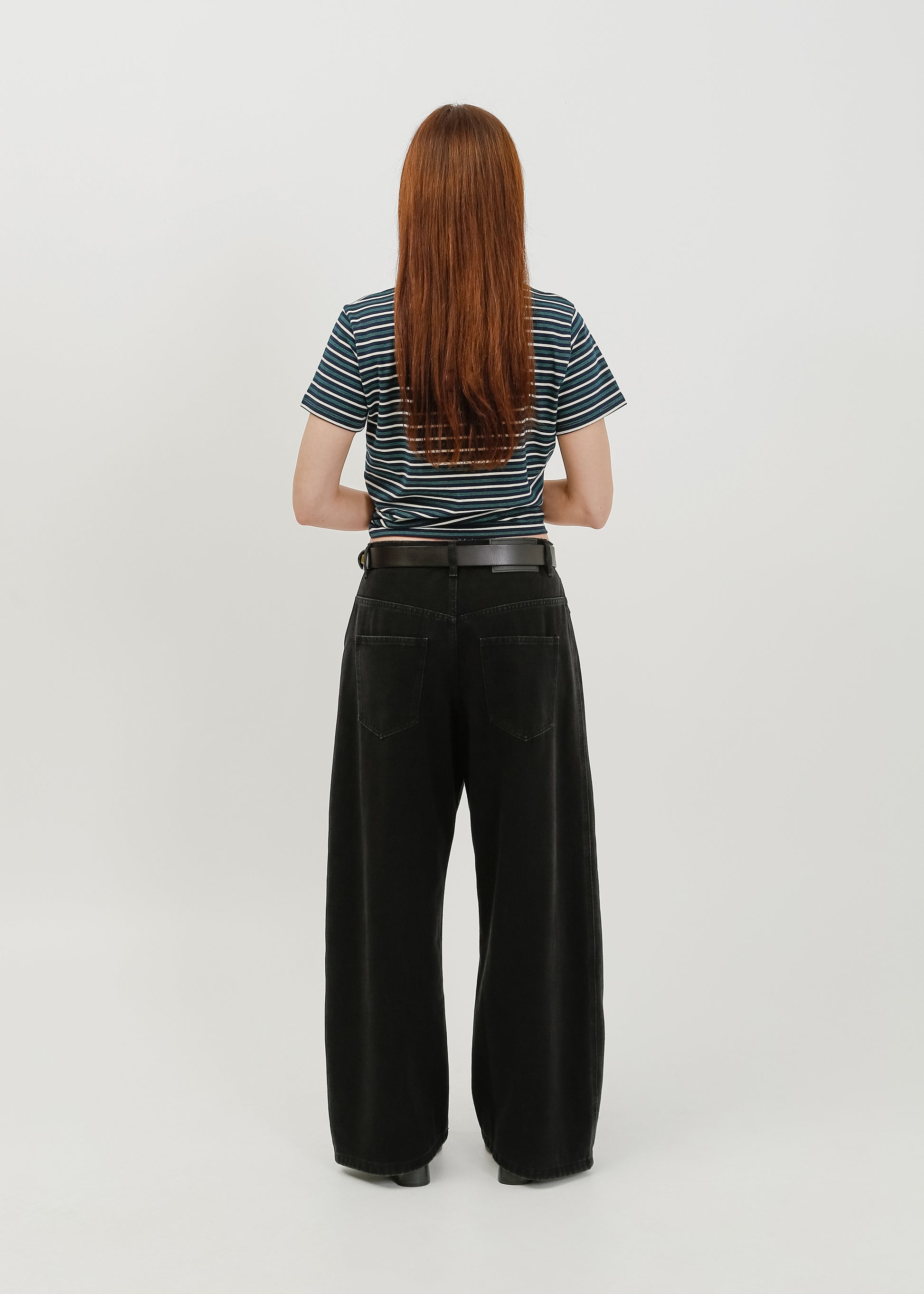 Cosmo Jean / Black - 
Black (image 4)