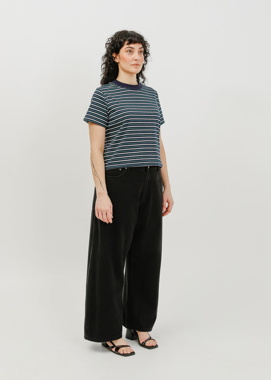 Cosmo Jean / Black