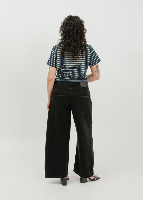 Cosmo Jean / Black