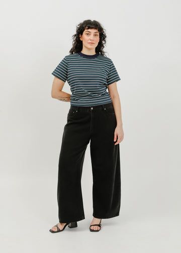 Cosmo Jean / Black
