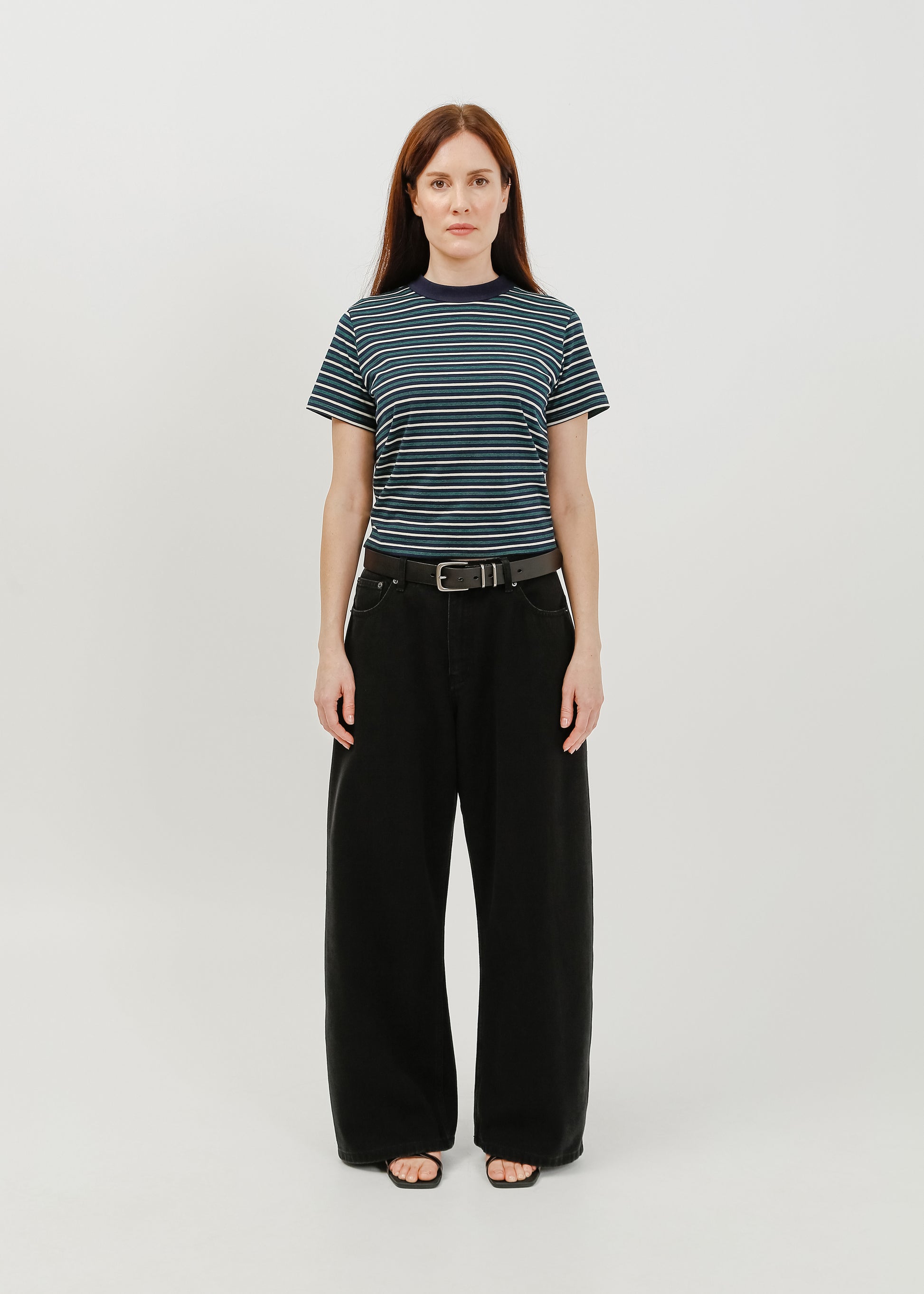 Cosmo Jean / Black - 
Black (image 5)
