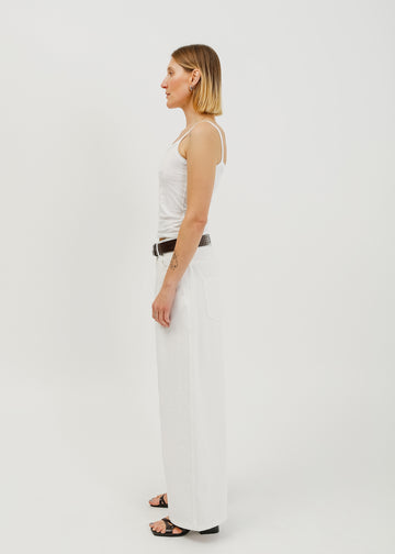 Cosmo Jean / White